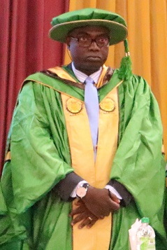 Dean College of Pure and Applied Sciences